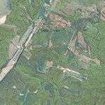 KY-GLEN DEAN: GeoChange 1951-2012 Preview 3