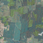 KY-GLENVILLE: GeoChange 1950-2012 Preview 2
