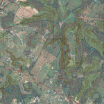 KY-GARFIELD: GeoChange 1951-2012 Preview 3