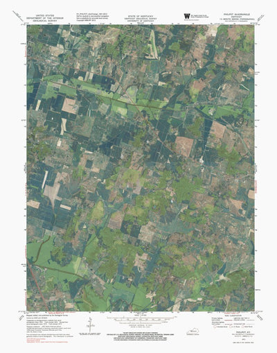 KY-PHILPOT: GeoChange 1951-2012 Preview 1