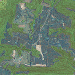 KY-BEECH GROVE: GeoChange 1950-2012 Preview 3