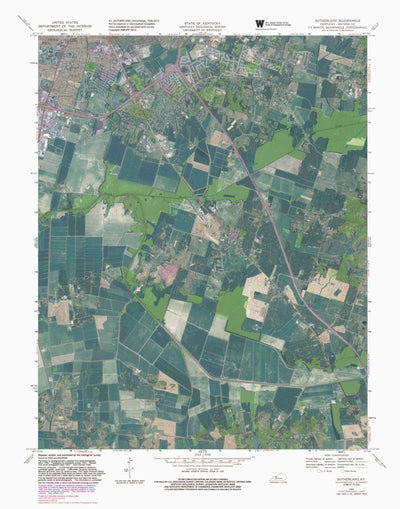 KY-SUTHERLAND: GeoChange 1950-2012 Preview 1