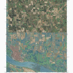 IL-KY-METROPOLIS: GeoChange 1965-2012 Preview 1