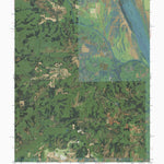 IL-KY-SALINE MINES: GeoChange 1959-2012 Preview 1