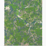 KY-PELLVILLE: GeoChange 1951-2012 Preview 1