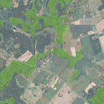 KY-IRVINGTON: GeoChange 1951-2012 Preview 2