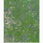 KY-OLNEY: GeoChange 1952-2012 Preview 1