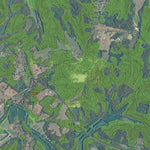 KY-OLNEY: GeoChange 1952-2012 Preview 3