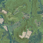 KY-SHADY GROVE: GeoChange 1952-2012 Preview 2