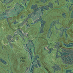 KY-SHADY GROVE: GeoChange 1952-2012 Preview 3