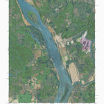 KY-IL-SMITHLAND: GeoChange 1952-2012 Preview 1