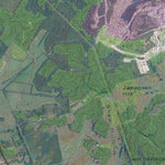 KY-IL-SMITHLAND: GeoChange 1952-2012 Preview 3
