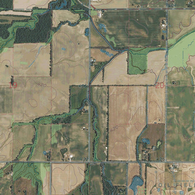 IL-HARCO: GeoChange 1959-2012 Preview 2
