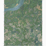 KY-IL-REPTON: GeoChange 1952-2012 Preview 1