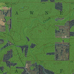 IL-KARBERS RIDGE: GeoChange 1957-2012 Preview 2
