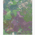KY-MILLPORT: GeoChange 1950-2012 Preview 1
