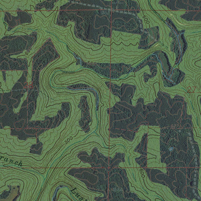 IL-EDDYVILLE: GeoChange 1959-2012 Preview 3