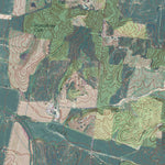 KY-EQUALITY: GeoChange 1950-2012 Preview 2