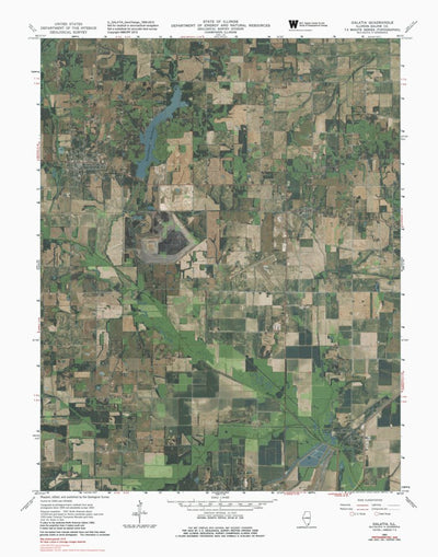 IL-GALATIA: GeoChange 1959-2012 Preview 1