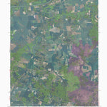KY-CURDSVILLE: GeoChange 1950-2012 Preview 1