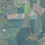 KY-CURDSVILLE: GeoChange 1950-2012 Preview 2