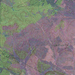 KY-CURDSVILLE: GeoChange 1950-2012 Preview 3