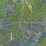 KY-DELAWARE: GeoChange 1950-2012 Preview 3