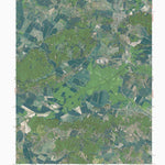 KY-SEBREE: GeoChange 1946-2012 Preview 1