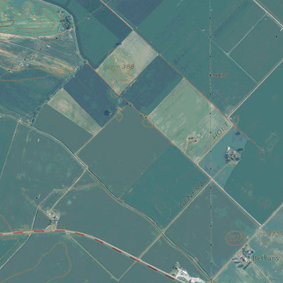 KY-STURGIS: GeoChange 1946-2012 Preview 2