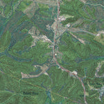 KY-EDDYVILLE: GeoChange 1952-2012 Preview 3