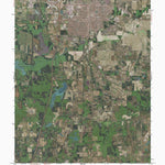 IL-MARION: GeoChange 1963-2012 Preview 1