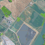 KY-WAVERLEY: GeoChange 1946-2012 Preview 2