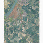 KY-IN-HENDERSON: GeoChange 1950-2012 Preview 1