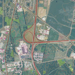 KY-IN-HENDERSON: GeoChange 1950-2012 Preview 2