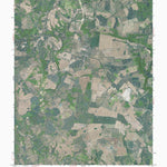 KY-FREDONIA: GeoChange 1952-2012 Preview 1