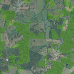 KY-BURNA: GeoChange 1952-2012 Preview 3