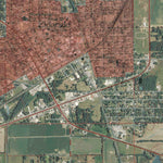 IL-ELDORADO: GeoChange 1959-2012 Preview 2