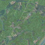 KY-DYCUSBURG: GeoChange 1952-2012 Preview 3