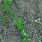 KS-SAWYER: GeoChange 1971-2014 Preview 2