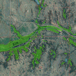 KS-SAWYER: GeoChange 1971-2014 Preview 3