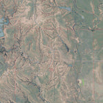 KS-HACKBERRY CREEK: GeoChange 1972-2014 Preview 2