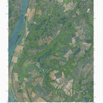 KY-IL-GOLCONDA: GeoChange 1952-2012 Preview 1