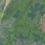 KY-IL-GOLCONDA: GeoChange 1952-2012 Preview 3