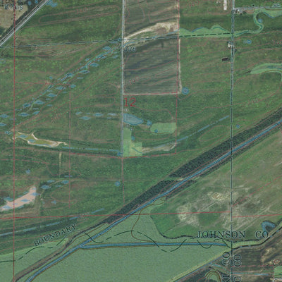 IL-KARNAK: GeoChange 1963-2012 Preview 2