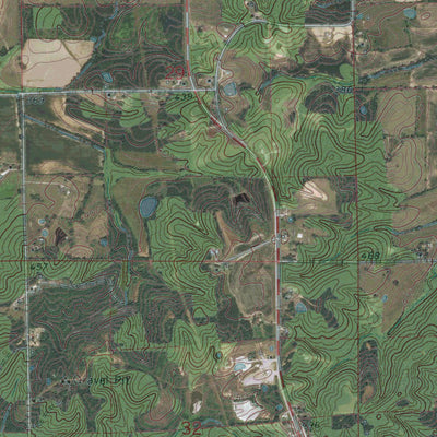 IL-KARNAK: GeoChange 1963-2012 Preview 3