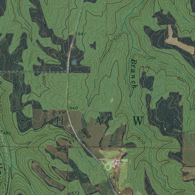 IL-STONEFORT: GeoChange 1959-2012 Preview 2