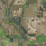 IL-CRAB ORCHARD: GeoChange 1963-2012 Preview 2