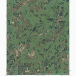 IL-WALTERSBURG: GeoChange 1959-2012 Preview 1