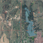 KS-MEDICINE LODGE: GeoChange 1971-2014 Preview 3