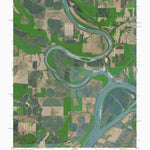 KY-IL-IN-WABASH ISLAND: GeoChange 1950-2012 Preview 1